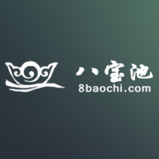 8baochi logo