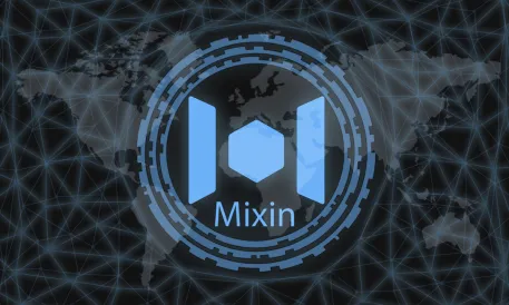 mixin-hacker logo