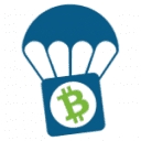 airdrops.io logo