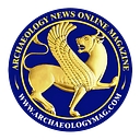 archaeologymag.com logo