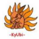 kyubi logo