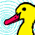 ducki2p logo