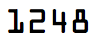 1248 logo