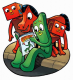 poppoob logo