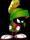 marvinmartian logo