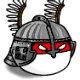 malevolent logo