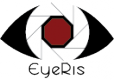 eyeris logo