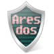 aresdos logo