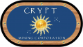 crypt logo