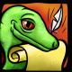 translizard logo