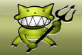 dorkslayz logo