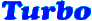 turbok logo