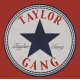 taylorgang logo