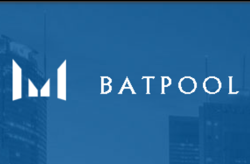 batpool logo