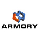 armory-bitcoin-client logo