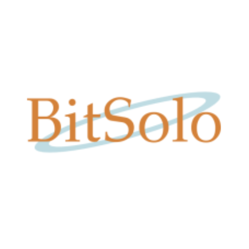 bitsolo logo