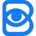 blinko-blue-game logo