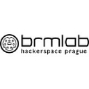 brmlab-hackerspace-prague logo