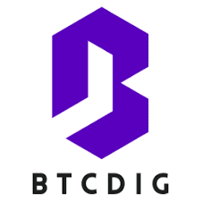 btcdig logo