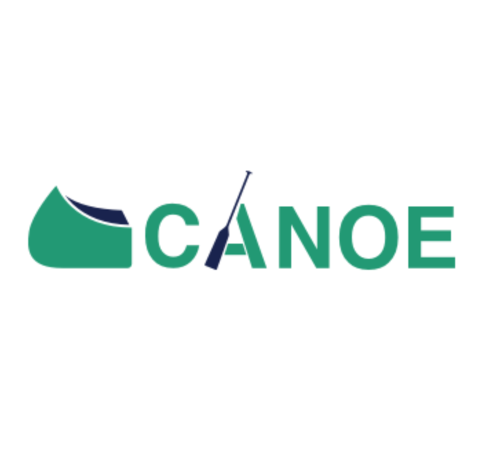 canoe logo