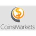 coinsmarket.com logo