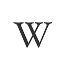de.wikipedia.org logo