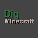 www.digminecraft.com logo