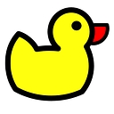 www.duckdns.org logo