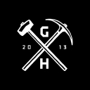 ghash.io logo