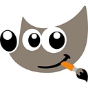 gimp.org logo
