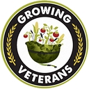 growingveterans.org logo