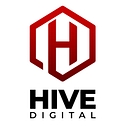 hive-digital logo