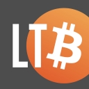 lets-talk-bitcoin-e50 logo
