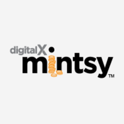 digitalx-mintsy logo