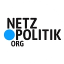 netzpolitik.org logo