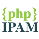 phpipam.net logo
