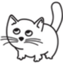 random.cat logo