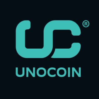 unocoin logo