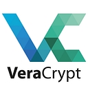 veracrypt.io logo